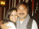 Tony Singh's b'day bash