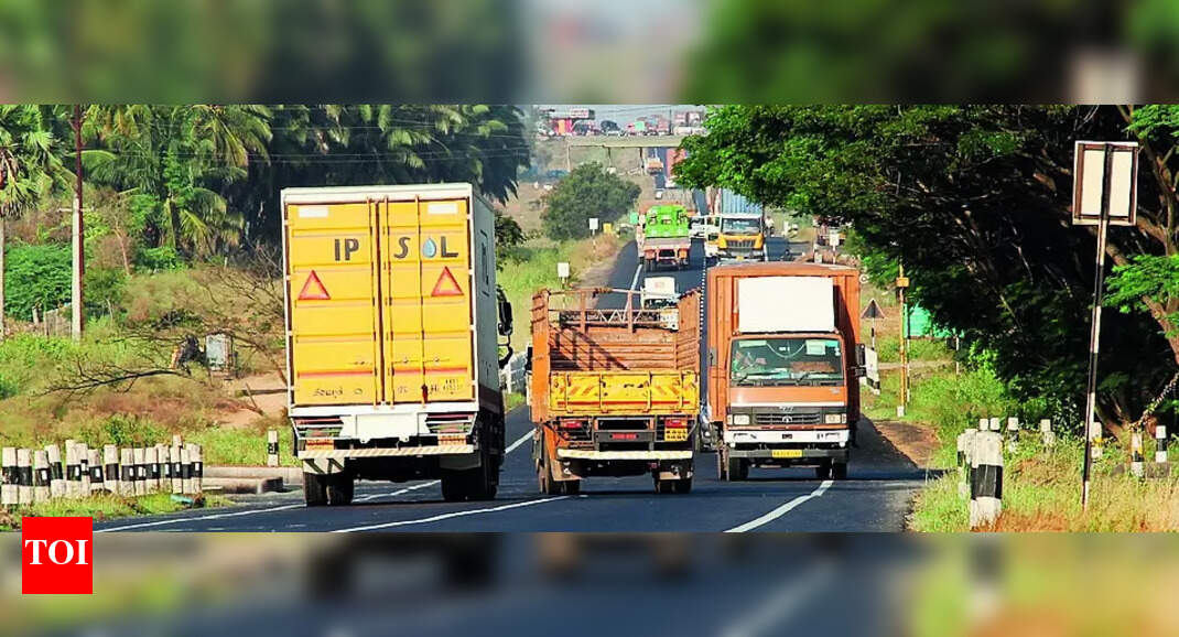 L&T Bypass Road Nh Sends Proposal To Expand L&t Bypass Road Into Six