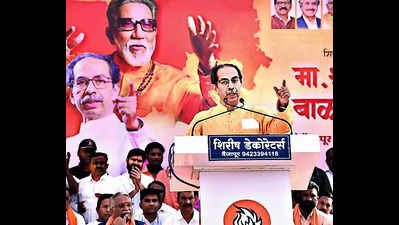 Do scams & join BJP to get a clean chit; Is this Modi’s guarantee, asks Uddhav