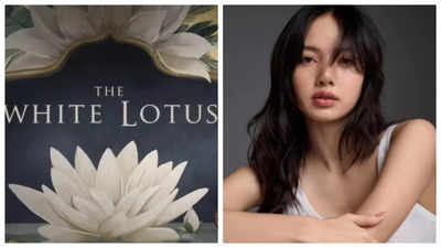 BLACKPINK's Lisa to make acting debut in 'The White Lotus' Season 3; BLINKS react