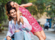 
Exclusive! Prateik Patil Babbar and Priya Banerjee on their first Valentine's Day after engagement: We are both impulsive, we could get married tomorrow
