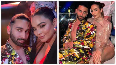 Jennifer Lopez Dubai Event: Orry Attends Jennifer Lopez's ...