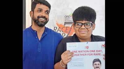 Prader-Willi Syndrome: Boy’s Constant Craving for Food: A Look into