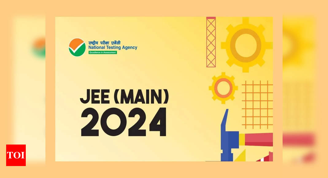 JEE Main 2024 session 1 result out: Check counselling eligibility, expected dates and other details