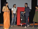 Ranveer, Sonakshi at 'Lootera' launch