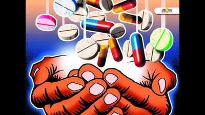 Price of dozen medicines to fall 25%-30% after central body order