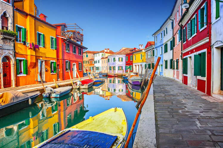 Venice, Italy
