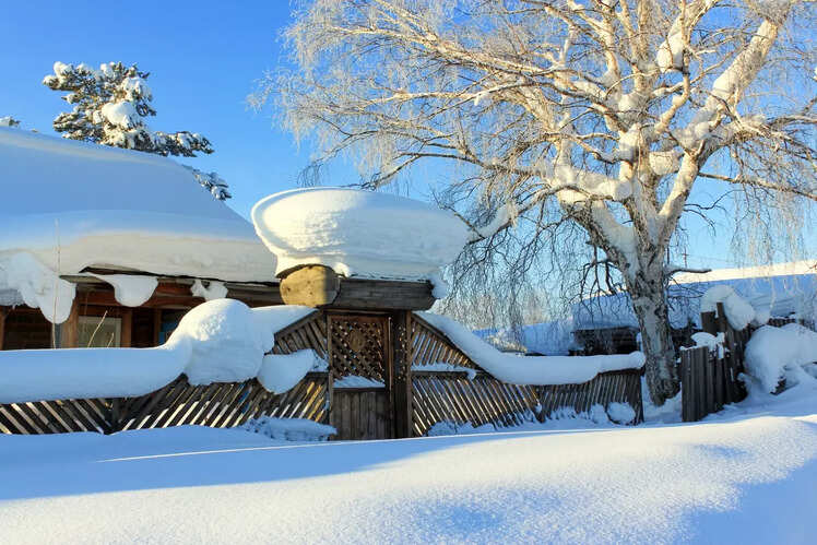 Yakutsk, Russia