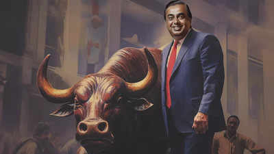 Mukesh Ambani-led Reliance Industries is now the first Indian stock to cross Rs 20 lakh crore market cap