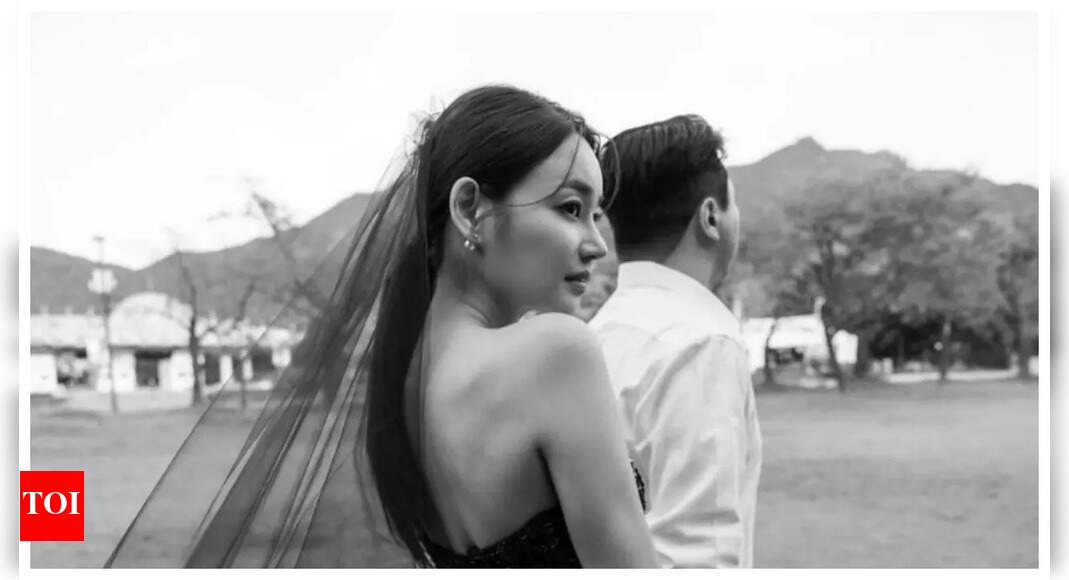 Yuna shares wedding pictorial with composer Kang Jeong Hoon | K-pop Movie News