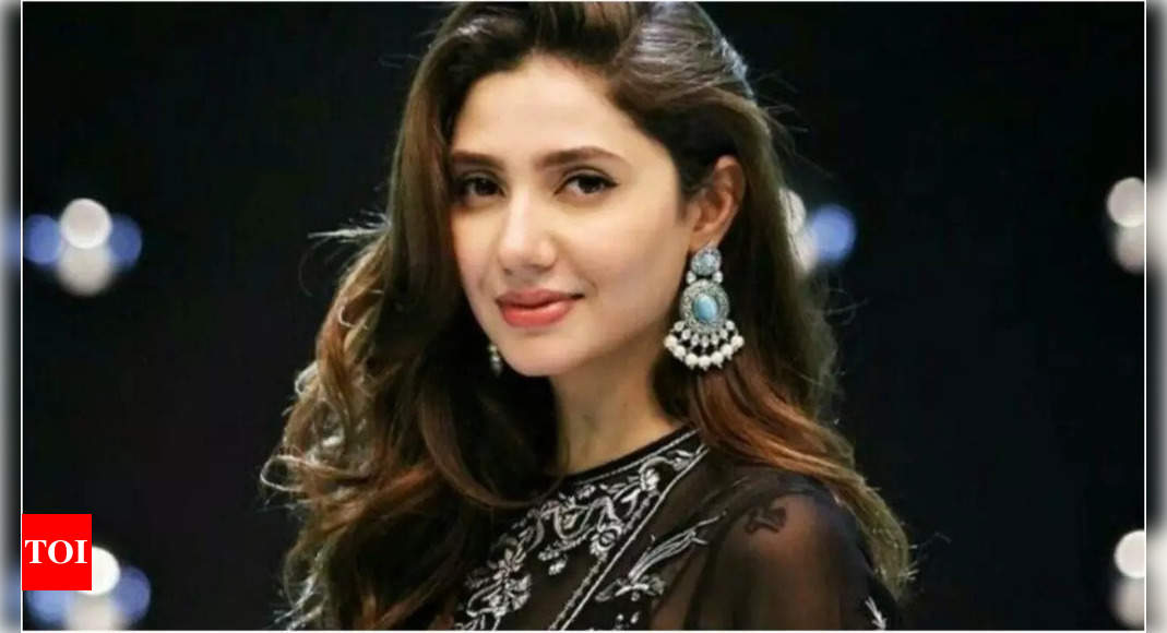 Mahira Khan Pregnancy: Mahira Khan issues statement after reports of ...