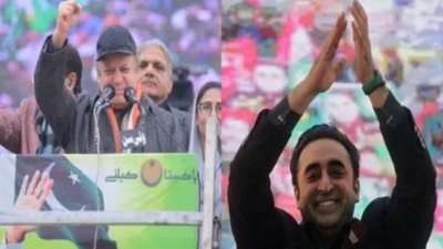 Pakistan: No headway in PML-N, PPP talks for Punjab provincial government formation