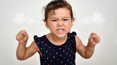 Here’s how to limit aggressive behavior in children