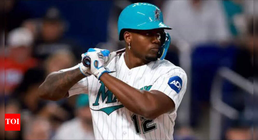 Jorge Soler signs three-year agreement with San Francisco Giants