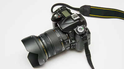 DSLR Cameras under 100000: Best Picks Available Online