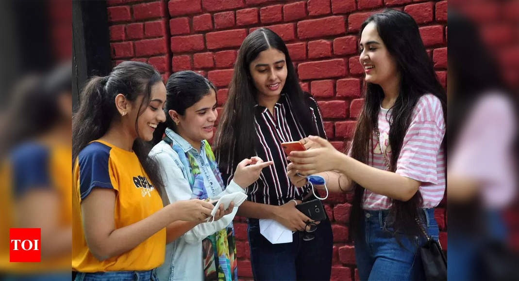 JEE Main 2024 Result: JEE Main 2024 Result: NTA Declares Toppers with 100 Score in Session 1 |