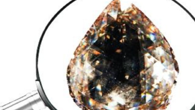The case of the ‘bad luck’ diamond: A Madras mystery