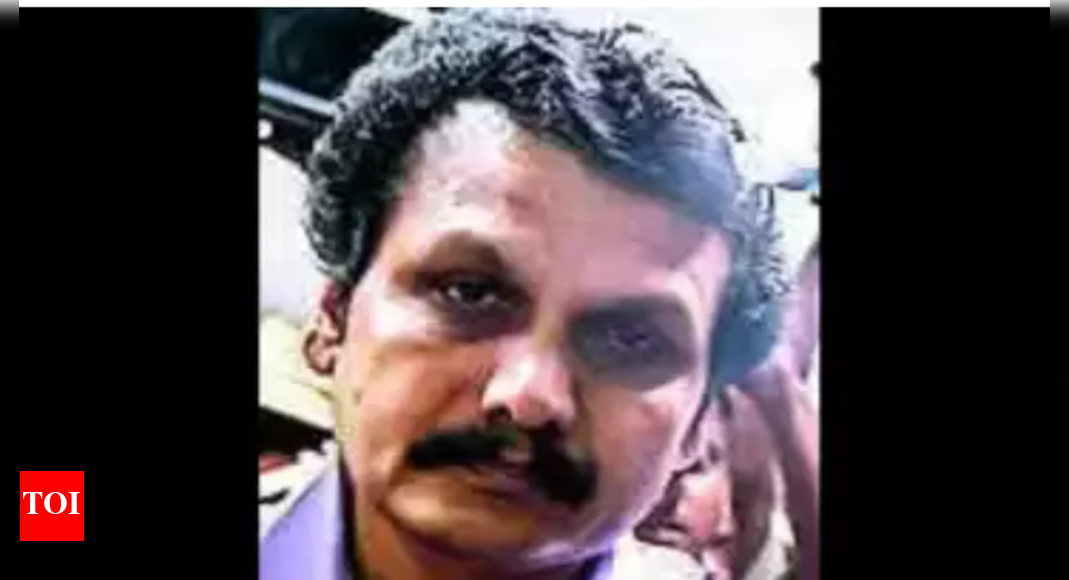 Tamil Nadu governor accepts minister Senthil Balaji’s resignation ...