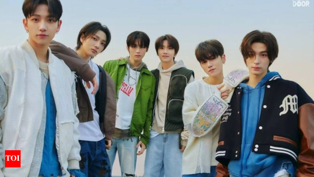 BOYNEXTDOOR teases fans with plans for April comeback | KOZ