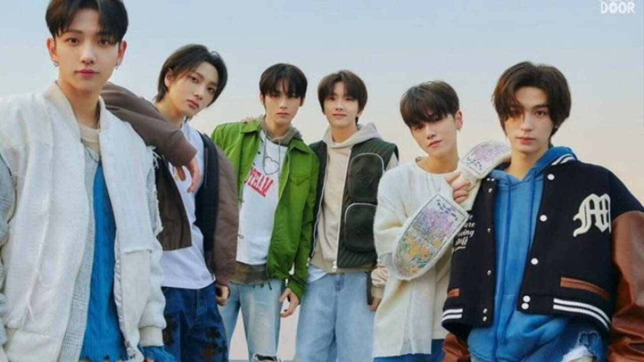 BOYNEXTDOOR teases fans with plans for April comeback | KOZ