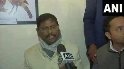 'We can work on ways to find solutions': Union minister Arjun Munda on farmers protest