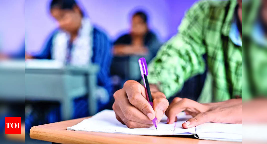 AP POLYCET 2024 exam date announced, check details here