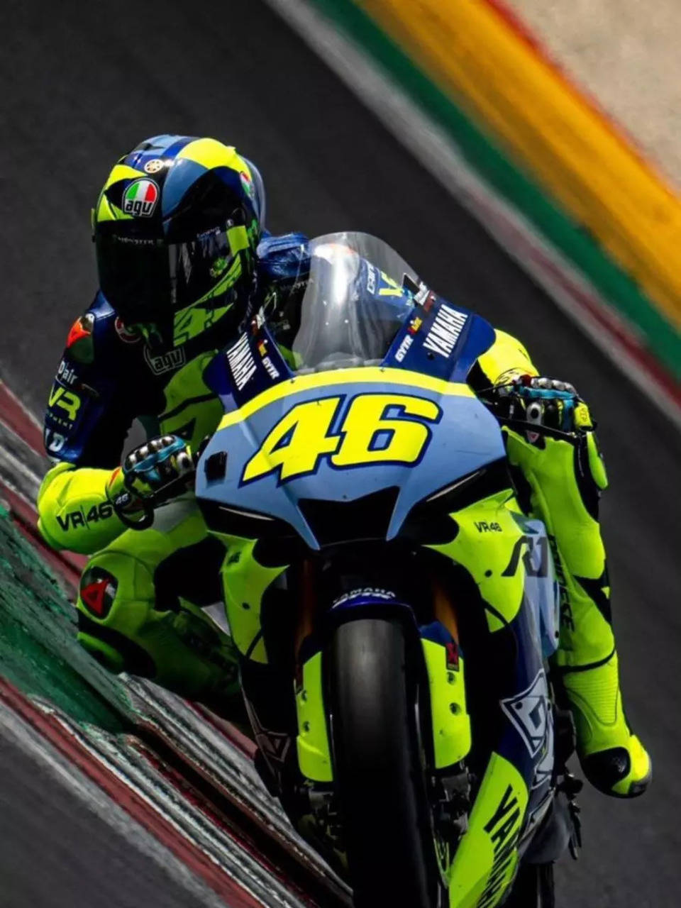 Most on sale motogp starts