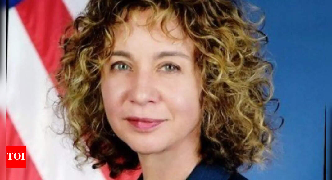 New York Mayor nominates Indian-American woman to serve on Metropolitan Transportation Authority Board – Times of India