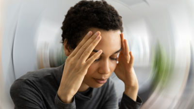 Feeling dizzy? It might be linked higher risk of death