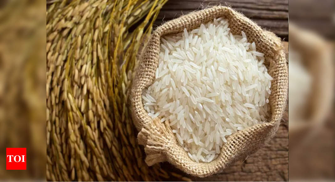 Basmati rice processor KRBL’s Q3 benefit drops on susceptible export call for newsfragment