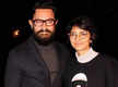 
Kiran Rao says that her relationship with Aamir Khan is beyond marriage: 'We may be divorced but we are still family'
