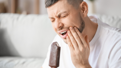 From sensitivity to strength: Tips to combat tooth sensitivity