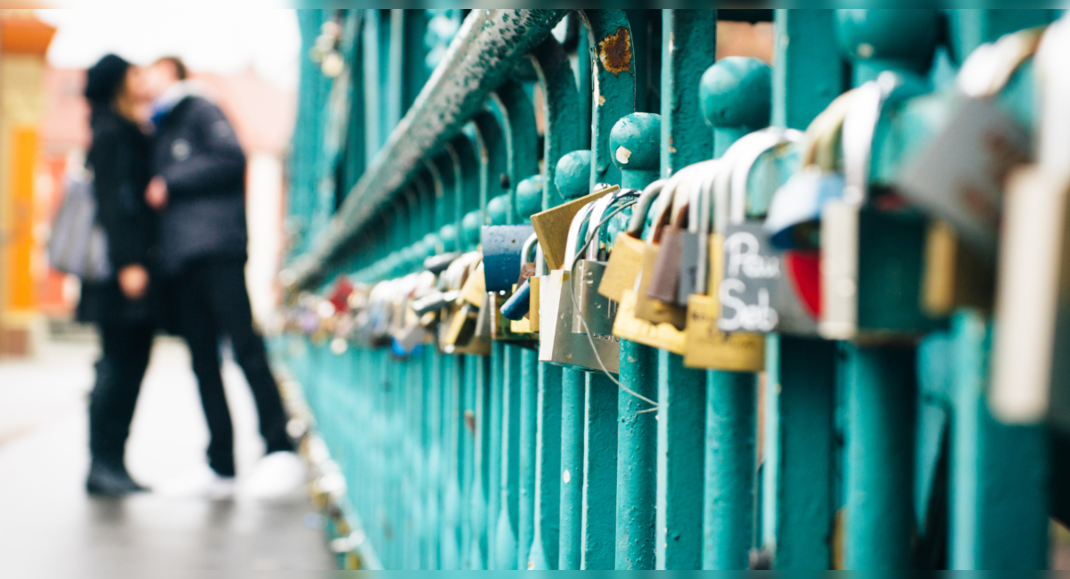 Happy Valentine’s Day: Exploring world’s most iconic love lock bridges