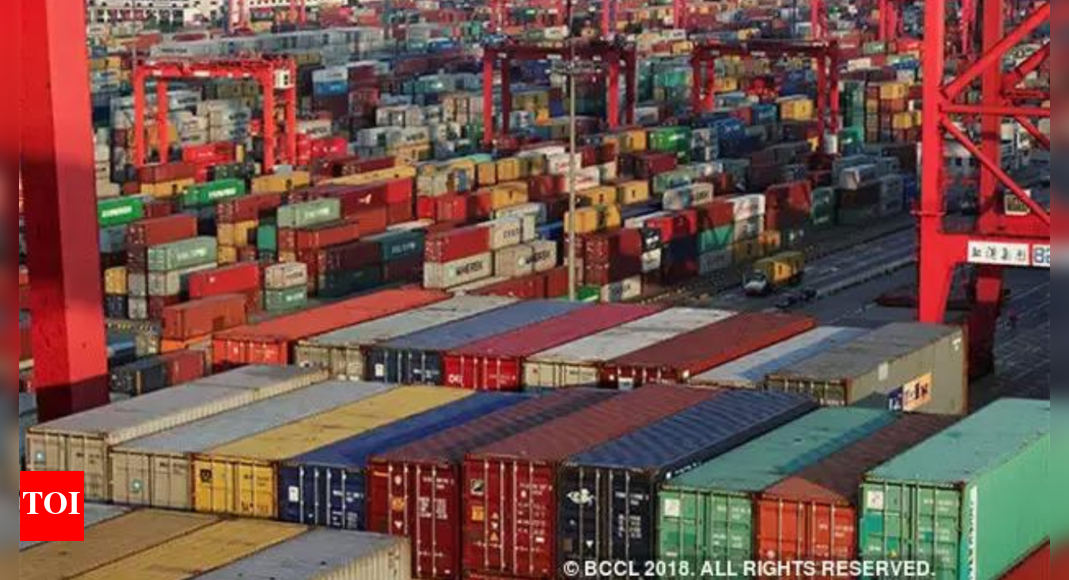 APEDA promotes export of agro products