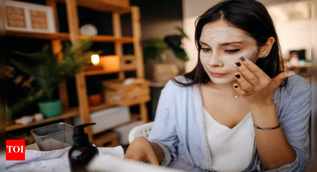 Winter Skincare Routine: Tips for Healthy and Radiant Skin | - Times of ...