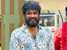 Here's how actor Thiruselvam celebrated his 48th birthday