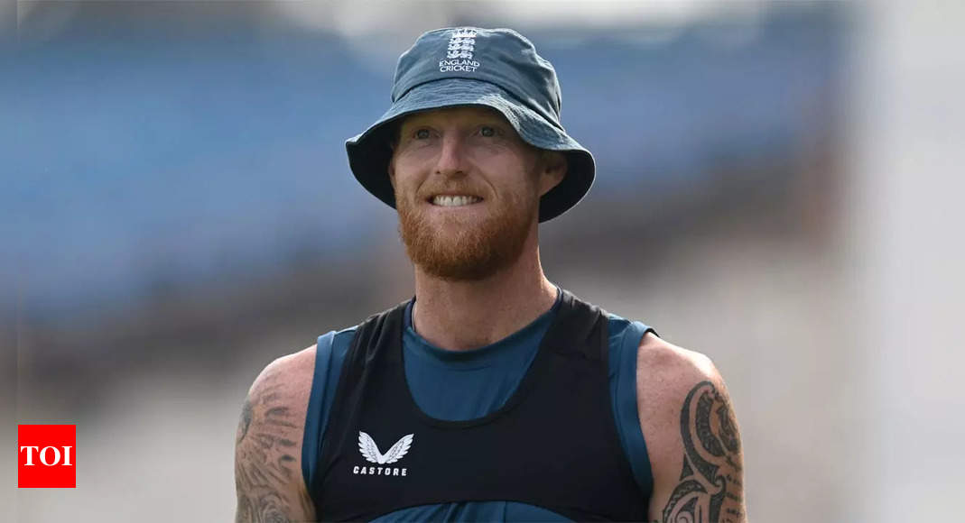 Ben Stokes has changed cricket in a lot of respects, says Ollie Pope | Cricket News – Times of India
