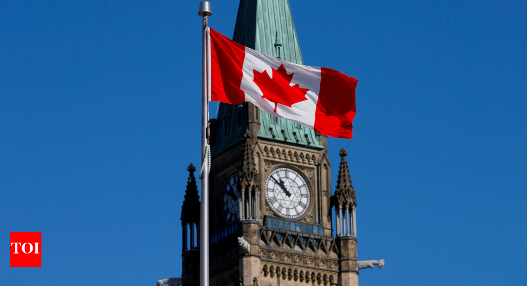 Canadian PM Justin Trudeau has banned import, sale and use of this gadget; here’s why | – Times of India