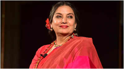 Here's what you can expect from Shabana Azmi's character in 'Lahore 1947'