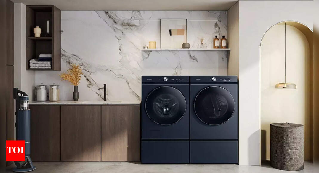 How To Maintain Your Samsung Washing Machine To Increase Its Longevity