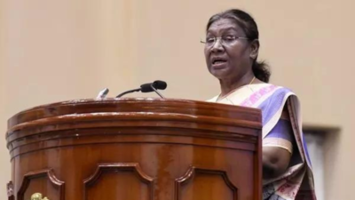 President Murmu gives assent to Bill aimed at checking malpractices in entrance examinations