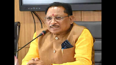 Chhattisgarh government mulls release of quantifiable data commission report