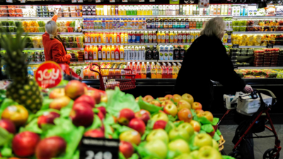 US consumer inflation hotter than expected at 3.1% in January