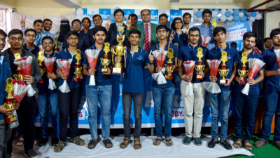 Record 23 candidates scored 100 NTA score in JEE-Main 2024 January session