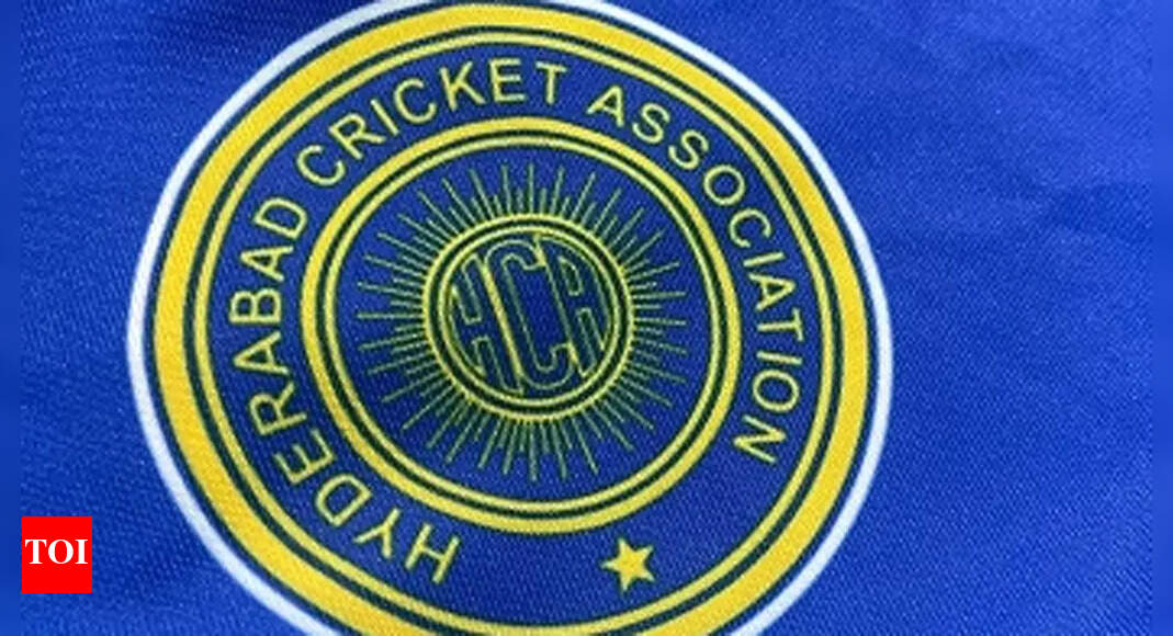 57 barred clubs can attend Hyderabad Cricket Association AGM on Feb 18 | Cricket News &ndash; Times of India