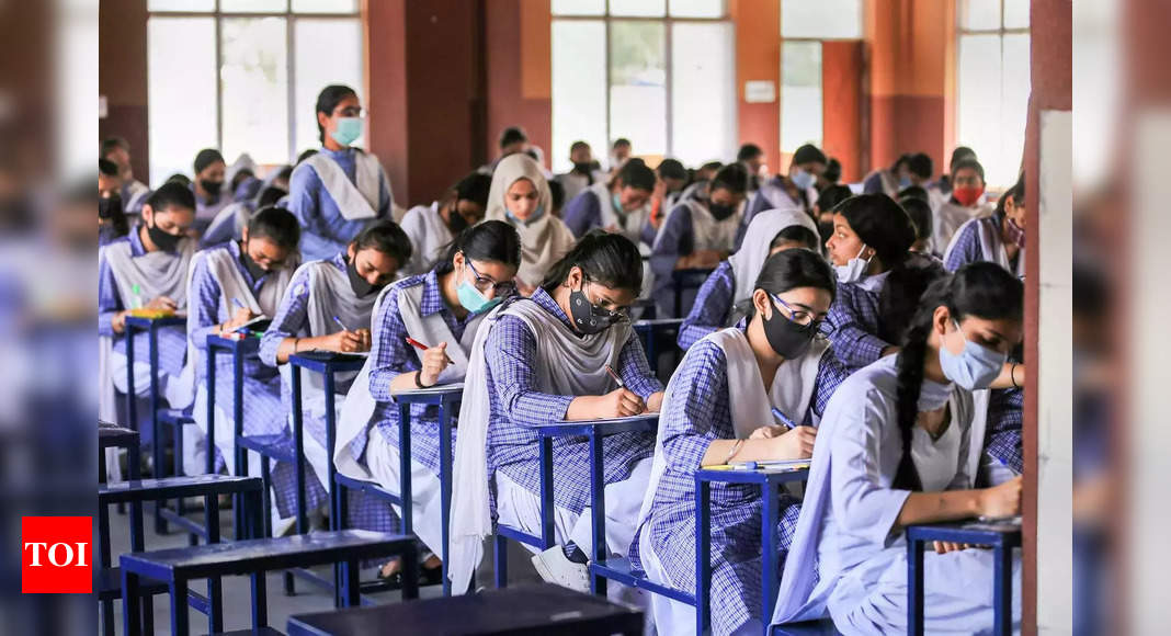 CBSE warns towards rumours and faux details about board exams 2024 | – Instances of India