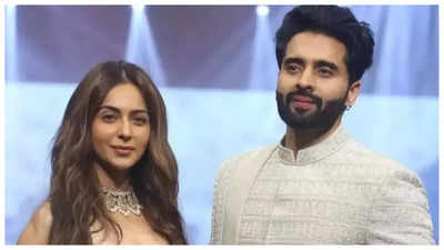 Ahead of her wedding with Jackky Bhagnani, Rakul Preet Singh reveals her idea of a perfect marriage; says she can't tolerate 'obsessive behaviour'