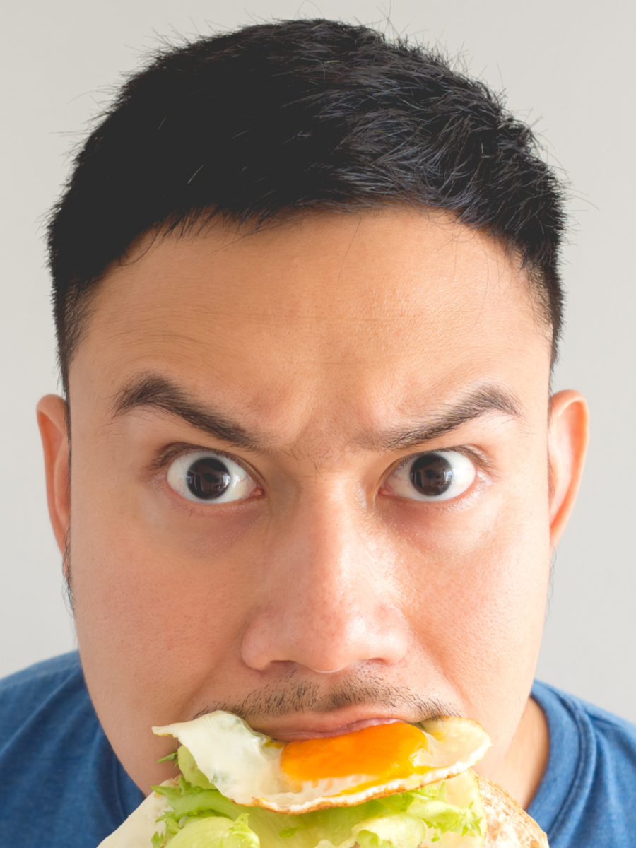 8 health disadvantages of being a vegetarian Times of India