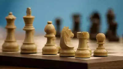Record 660 entries for Eleventh National Amateur Chess Championship which begins in Jaipur