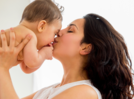 Is it okay to kiss newborns? What are some do’s and don’ts?